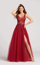 1 of 3 Ellie Wilde EW118139 Wine