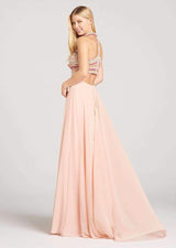 3 of 3 Ellie Wilde EW118155 Blush