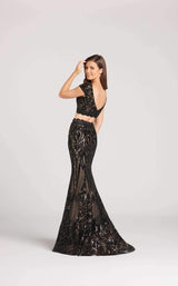 2 of 2 Ellie Wilde EW118170 Black