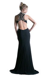 2 of 4 Cinderella Divine 83403 Black