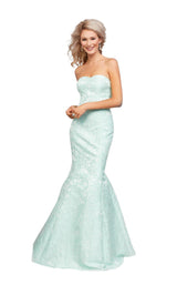 1 of 6 Clarisse 3415 Mint