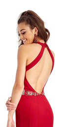 4 of 4 Clarisse 3417 Wine