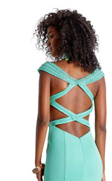 6 of 9 Clarisse 3432 Mint