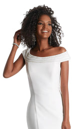 2 of 9 Clarisse 3432 Ivory