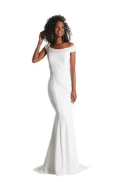 1 of 9 Clarisse 3432 Ivory