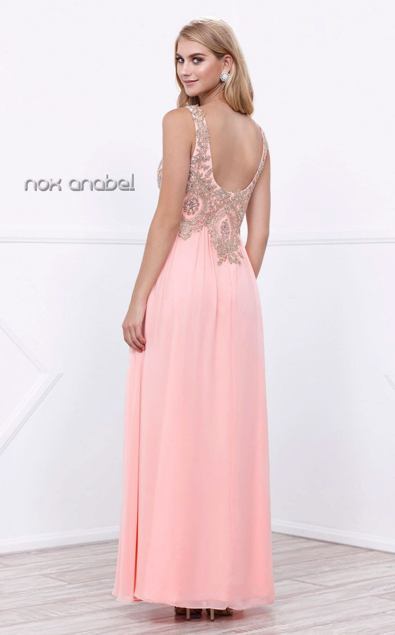 Nox Anabel 8343 Dress