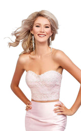 3 of 4 Clarisse 3479 Pink