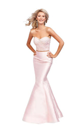 1 of 4 Clarisse 3479 Pink