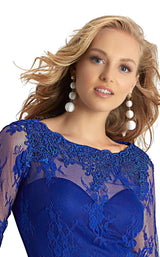 6 of 6 Clarisse 3487 Royal