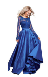 1 of 6 Clarisse 3487 Royal