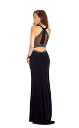 3 of 5 Clarisse 3495 Black