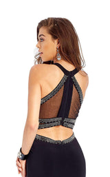 4 of 5 Clarisse 3495 Black