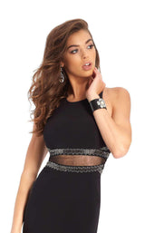 2 of 5 Clarisse 3495 Black