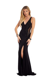 3 of 6 Clarisse 3527 Black