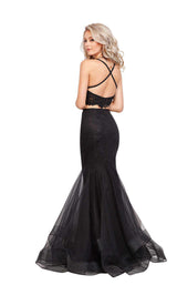 1 of 5 Clarisse 4949 Black