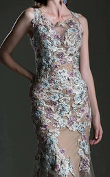 4 of 4 Andrea and Leo 5009 Khaki