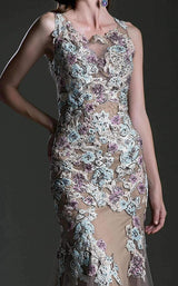 4 of 4 Andrea and Leo 5009 Khaki