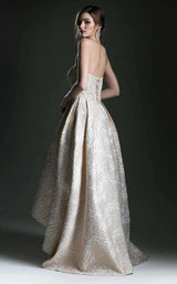 3 of 3 Andrea and Leo 5134 Gold