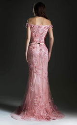 3 of 3 Andrea and Leo 5155 Rose