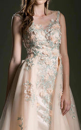 5 of 6 Andrea and Leo 5156 Peach