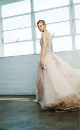 2 of 6 Andrea and Leo 5156 Peach