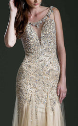 3 of 3 Andrea and Leo 5165 Gold