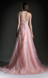 7 of 10 Andrea and Leo 5327 Pink