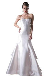 2 of 7 Andrea and Leo 13355 Cream