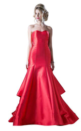 1 of 7 Andrea and Leo 13355 Red