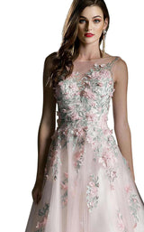 4 of 4 Andrea and Leo 61227 Blush