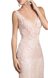 3 of 5 Andrea and Leo A0059 Blush