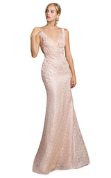 1 of 5 Andrea and Leo A0059 Blush