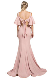 10 of 11 Andrea and Leo A0079 Dusty Rose