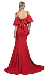 3 of 11 Andrea and Leo A0079 Red