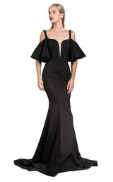 9 of 11 Andrea and Leo A0079 Black