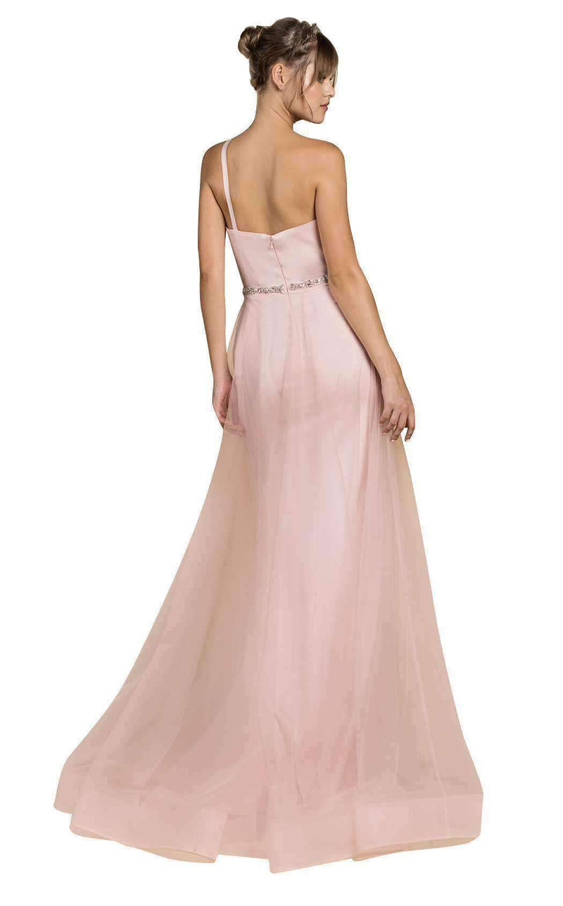 Andrea and Leo A0080 Blush