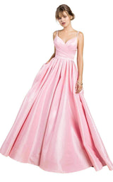 1 of 9 Andrea and Leo A0082 Pink