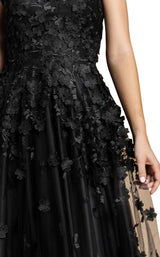 3 of 3 Andrea and Leo A0120 Black