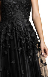 3 of 3 Andrea and Leo A0120 Black