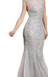 3 of 3 Andrea and Leo A0239 Silver