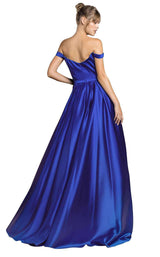 6 of 9 Andrea and Leo A0246 Royal