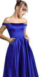 8 of 9 Andrea and Leo A0246 Royal