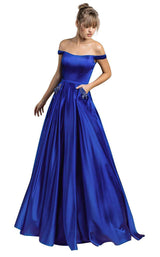 4 of 9 Andrea and Leo A0246 Royal