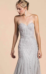 5 of 8 Andrea and Leo A0261 Silver