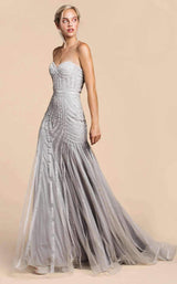 3 of 8 Andrea and Leo A0261 Silver