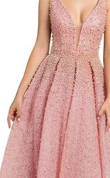 7 of 7 Andrea and Leo A0379 Paris Pink