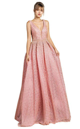 3 of 7 Andrea and Leo A0379 Paris Pink