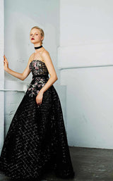 6 of 6 Andrea and Leo A0393 Black