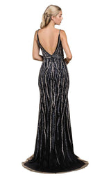 11 of 15 Andrea and Leo A0400 Black