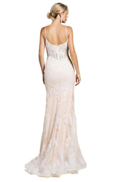 7 of 11 Andrea and Leo A0408 Off White